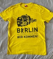 FanShirt BVB DFB-Pokalfinale 2015 Baden-Württemberg - Ulm Vorschau