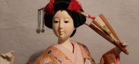 Edle Japanische Geisha Puppe Dekoration NP:500€ Rheinland-Pfalz - Ludwigshafen Vorschau