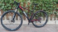 Bmc Team Elite TE01 29 Carbon Mountainbike Häfen - Bremerhaven Vorschau