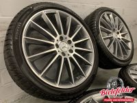 NEU! originale Mercedes 19 Zoll AMG Felgen Winter W177 W247 X118 Nordrhein-Westfalen - Bad Salzuflen Vorschau