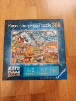 Neu Ravensburger EXIT Puzzle Kids - 12926 Im Freizeitpark - 368 Bayern - Rednitzhembach Vorschau