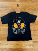 Mickey Mouse T-Shirt Nordrhein-Westfalen - Neuss Vorschau