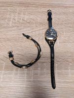 Fossil Uhr Georgia + Armband Nordrhein-Westfalen - Werne Vorschau