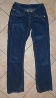 Jeans Levi's lot 927 Damen Gr.27/32 Brandenburg - Am Mellensee Vorschau