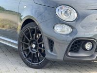 Abarth 595 Cabrio Competizione Niedersachsen - Brome Vorschau