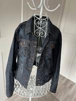 Jeansjacke OPUS 38 Niedersachsen - Hage Vorschau