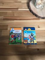 Kinderbücher * Pixi Wissen * Benny Blue je 0,50€ Niedersachsen - Müden Vorschau