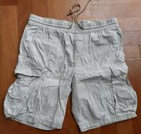 H&M Bermuda kurze Hose Cargoshorts Shorts Gr. 34 XL w. NEu Schwachhausen - Neu Schwachhausen Vorschau