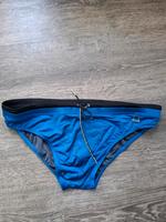 Calvin Klein Swimmwear Badehose Gr.: L wie Neu Hessen - Kelkheim Vorschau
