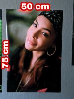 "Aaliyah" Poster 75×50 cm Nordrhein-Westfalen - Hövelhof Vorschau