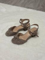 Sandalen mit Absatz Rheinland-Pfalz - Westernohe Vorschau