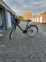 Biete hier ein Fahrrad der Marke Pegasus avanti Nordrhein-Westfalen - Kempen Vorschau