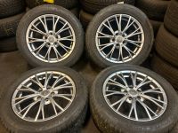 Alufelgen BMW Winter Räder X1 X2 17 Zoll Nordrhein-Westfalen - Gelsenkirchen Vorschau