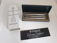 Parker Vintage Stifte Kugelschreiber 70er Design edel Dortmund - Barop Vorschau