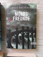 Nele Neuhaus Mordsfreunde Sachsen - Remse Vorschau