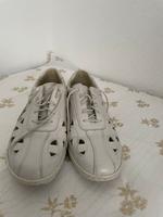 Damen Schuhe Größe 6/1/2 Waldläufer Hessen - Bad Camberg Vorschau
