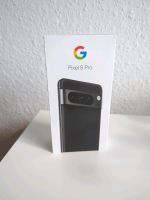 Google Pixel 8 Pro 128gb Obsidian NEU & OVP West - Unterliederbach Vorschau