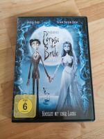 DVD 'Corpse Bride' Nordrhein-Westfalen - Witten Vorschau