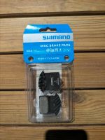 Shimano Disc Bremsbeläge J03A Niedersachsen - Sickte Vorschau