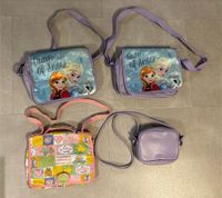 Kinder Tasche Baby Born Anna und Elsa Niedersachsen - Braunschweig Vorschau