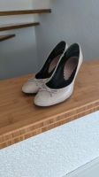 Pumps Schuhe Zanon & Zago Gr. 40 Hessen - Lich Vorschau