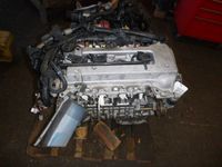 Motor 3ZZ-FE Toyota Corolla 1.6 E12 19000-22221 Baden-Württemberg - Konstanz Vorschau