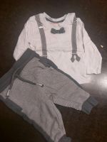 Jogger Set  chic 68/74 Niedersachsen - Weener Vorschau