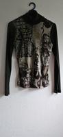 TAIFUN Shirt, Mesh Gr 38, Top Zustand Bayern - Breitenbrunn i.d. Oberpfalz Vorschau