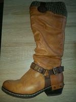 Rieker Stiefel gr.38 Dortmund - Eving Vorschau