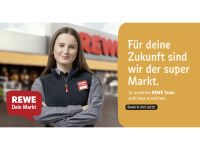 Marktmanager-Assistent (m/w/d) (REWE) Bayern - Forchheim Vorschau