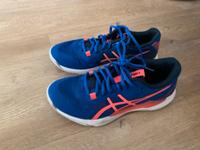 Asics Badminton indoor Schuhe Nordrhein-Westfalen - Frechen Vorschau