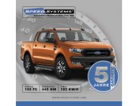 FORD RANGER (TKE) 2.2 TDCI - 110 KW (150 PS) CHIPTUNING Nordrhein-Westfalen - Heiligenhaus Vorschau