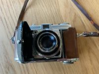 Kodak Retina 1b Fotoapparat & AGFA Apparat & Blitz gratis dazu Baden-Württemberg - Ettlingen Vorschau