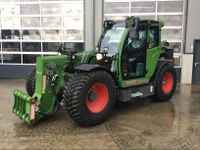 Fendt Cargo T740, Teleskoplader Nordrhein-Westfalen - Düren Vorschau