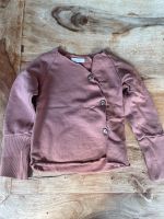 Petit Cochon Strickjacke Zimt Gr 3 Brandenburg - Wandlitz Vorschau