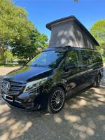 MERCEDES BENZ VITO CAMPER Dortmund - Innenstadt-Ost Vorschau