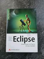 ECLIPSE ANWENDUNGEN + PLUG-INS MIT JAVA ENTWICKELN Nordrhein-Westfalen - Meerbusch Vorschau