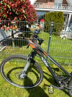 KTM Life Action Damenfahrrad 28 Zoll Schleswig-Holstein - Hoisdorf  Vorschau