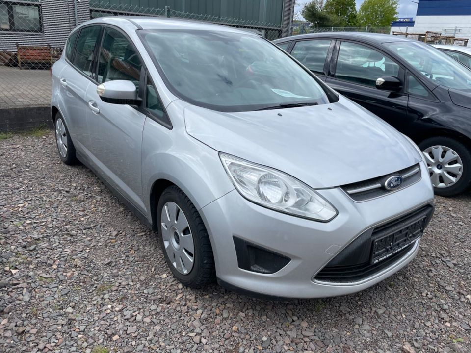 Ford C-Max C-MAX Trend in Lebach