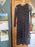 Neues Midikleid von Manguun Harburg - Hamburg Neuenfelde Vorschau