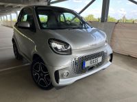 Smart ForTwo EQ PULSE GARANTIE*NAV*APP*PANO*LED*KAMERA Hessen - Ginsheim-Gustavsburg Vorschau