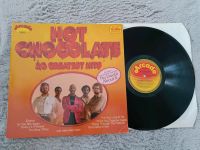 Hot Chocolate Vinyl LP Schallplatte 20 Greatest Hits Nordrhein-Westfalen - Neuss Vorschau