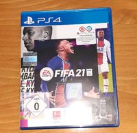 Fifa 21 PS4 Playstation Rheinland-Pfalz - Binningen Vorschau