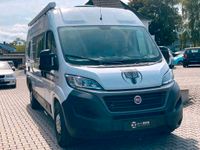 Wohnmobil Fiat Ducato (umbau) BJ.2020 Hessen - Münzenberg Vorschau