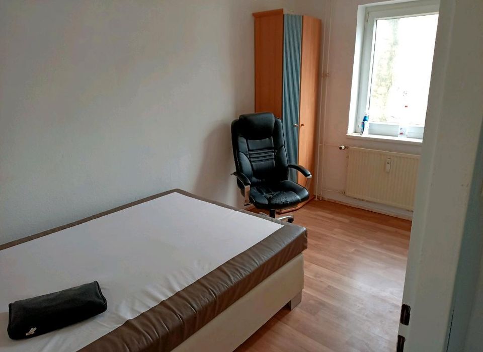 3 Zimmer Wohnung in Hannover
