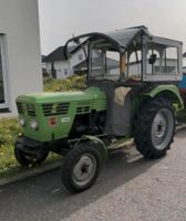 Traktor Deutz 2506 Baden-Württemberg - Unlingen Vorschau
