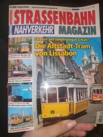 Straßenbahn Magazin Nordrhein-Westfalen - Herne Vorschau