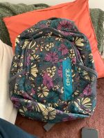 Rucksack Dakine, Blumenmuster München - Schwabing-West Vorschau