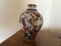 Vase mit Vögelmotiv von Kaiser Rheinland-Pfalz - Vallendar Vorschau