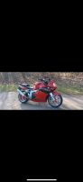 BMW K 1200 S Saarland - Püttlingen Vorschau